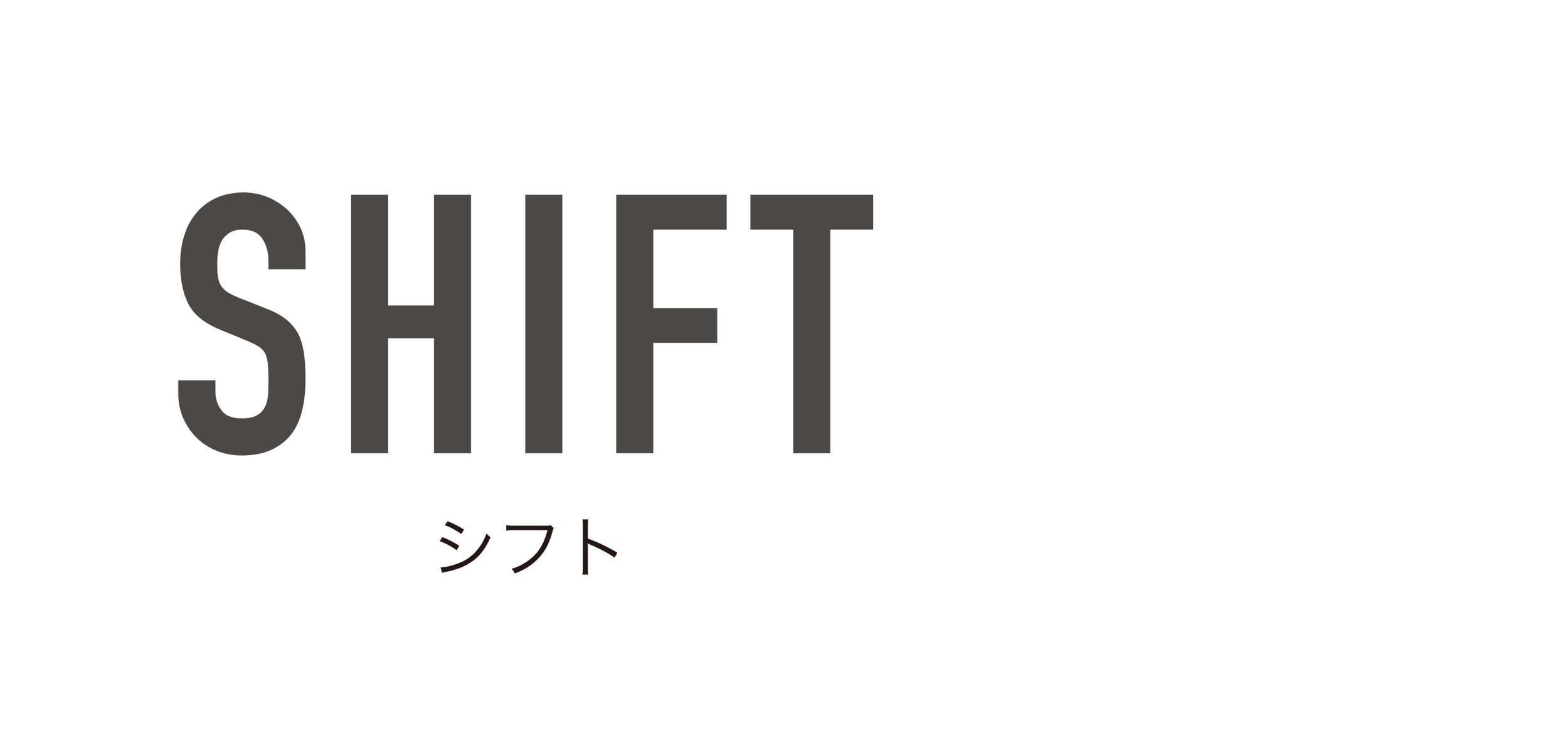 shift