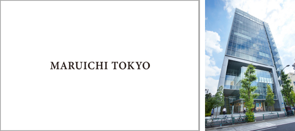 MARUICHI TOKYO