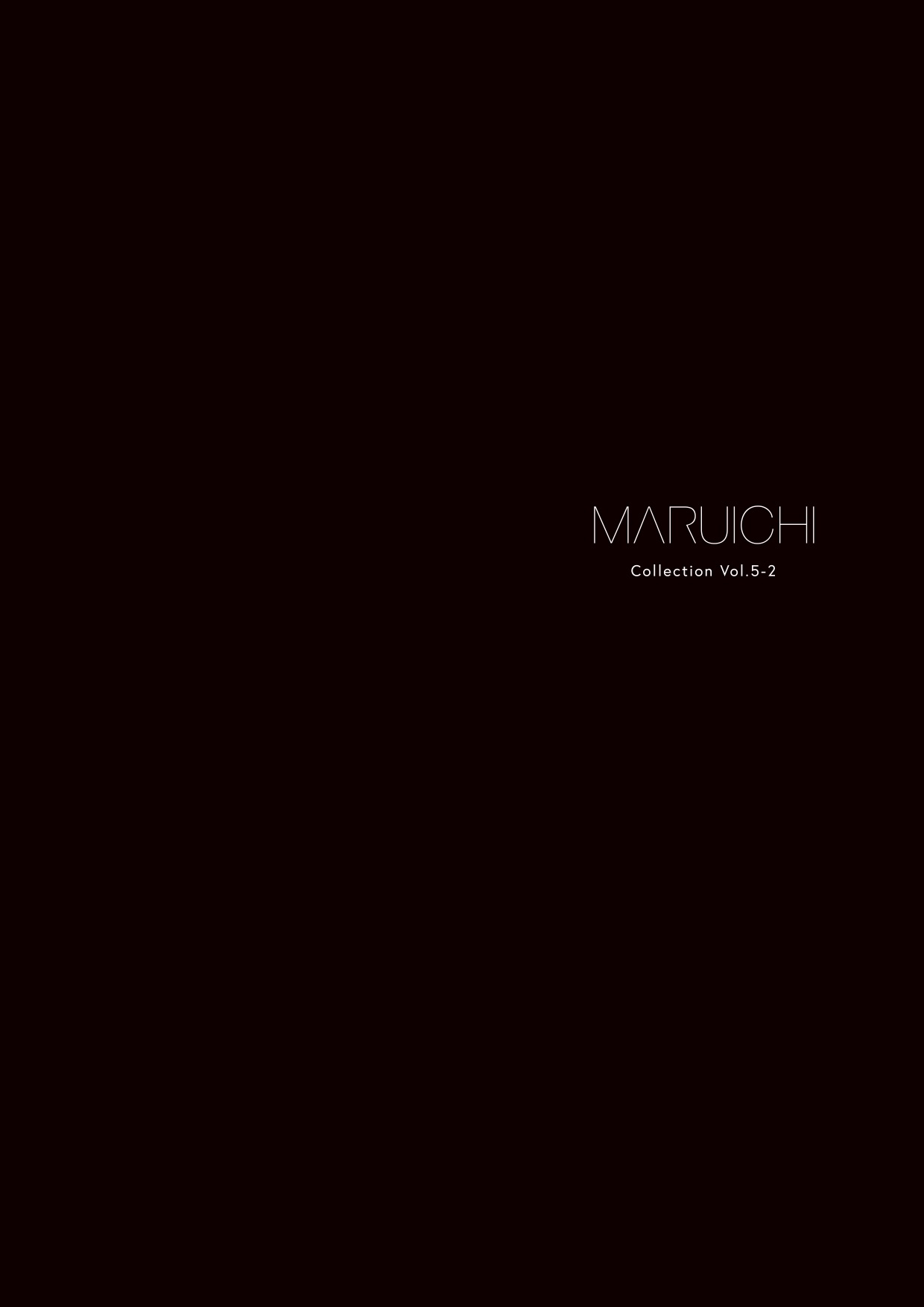 CATALOG - MARUICHI（マルイチセーリング）公式サイト｜家具・インテリア