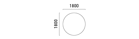 形図_ラグ_RG02-φ1800