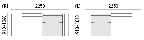 形図_スティーレ790 1P/エンド