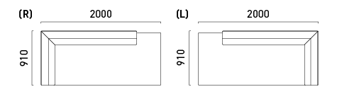 形図_スティーレ-コーナーカウチ