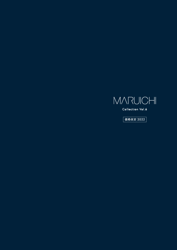 CATALOG - MARUICHI（マルイチセーリング）｜家具（ソファ）